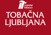 Tobačna Ljubljana